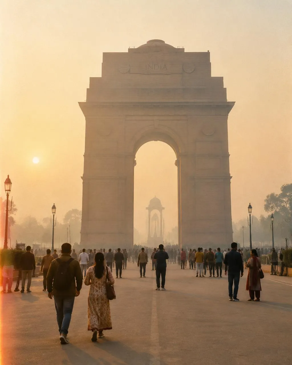 New Delhi, India