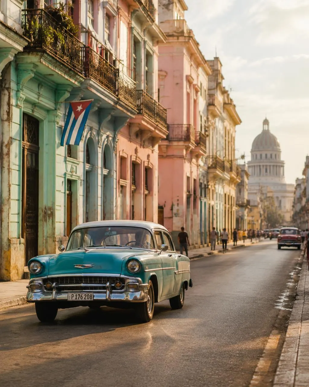 Havana, Cuba