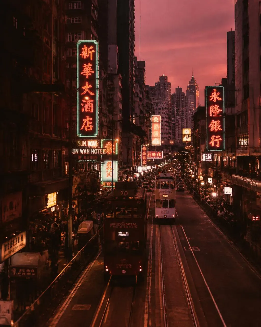Hong Kong, China (SAR)