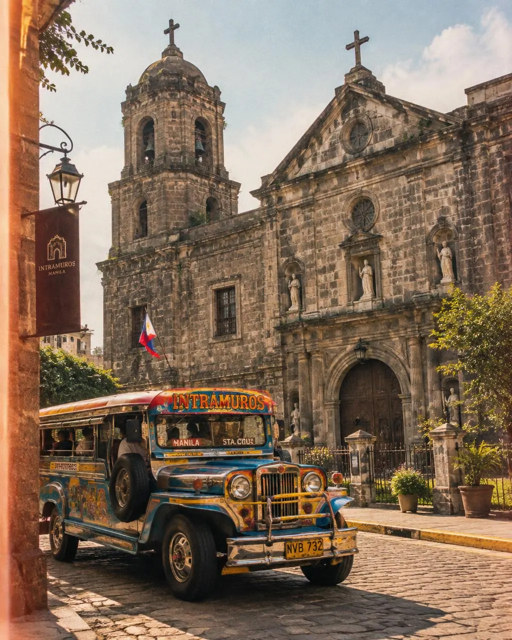 Manila, Philippines