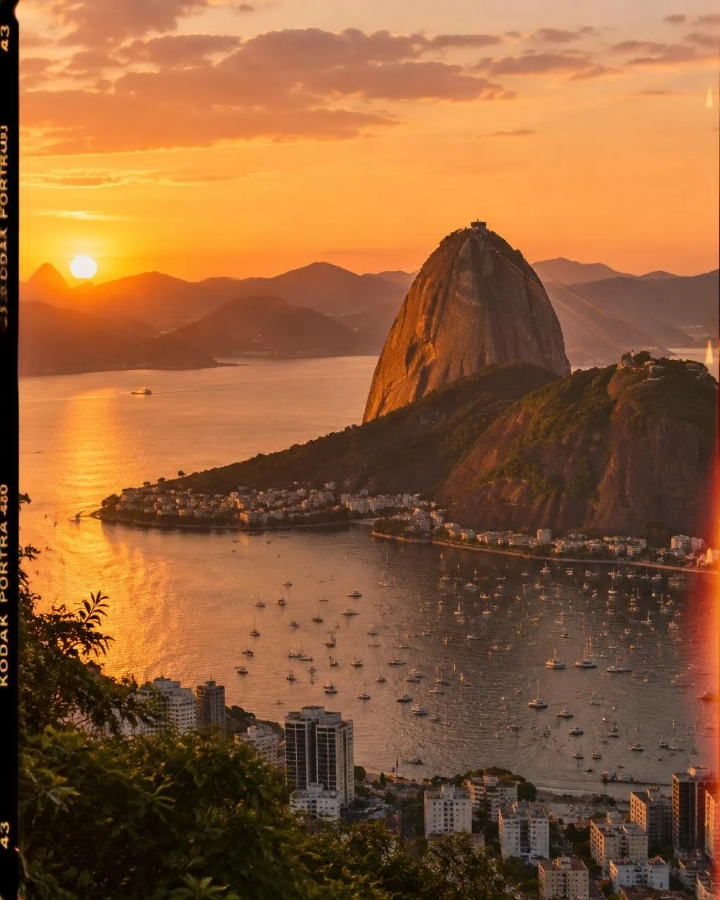 Rio de Janeiro, Brazil